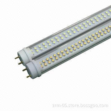 High-grade T5/T8/T10 LED Tube Light (0.3m/0.6m/0.9m/1.2m/1.5m/2.4m)
